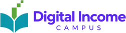 Digital Income Campus Logo