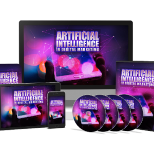 AI in Digital Marketing